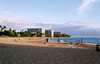 FourDirectionsPhotography > 06 Beach from Sheraton Maui 8-17-2004